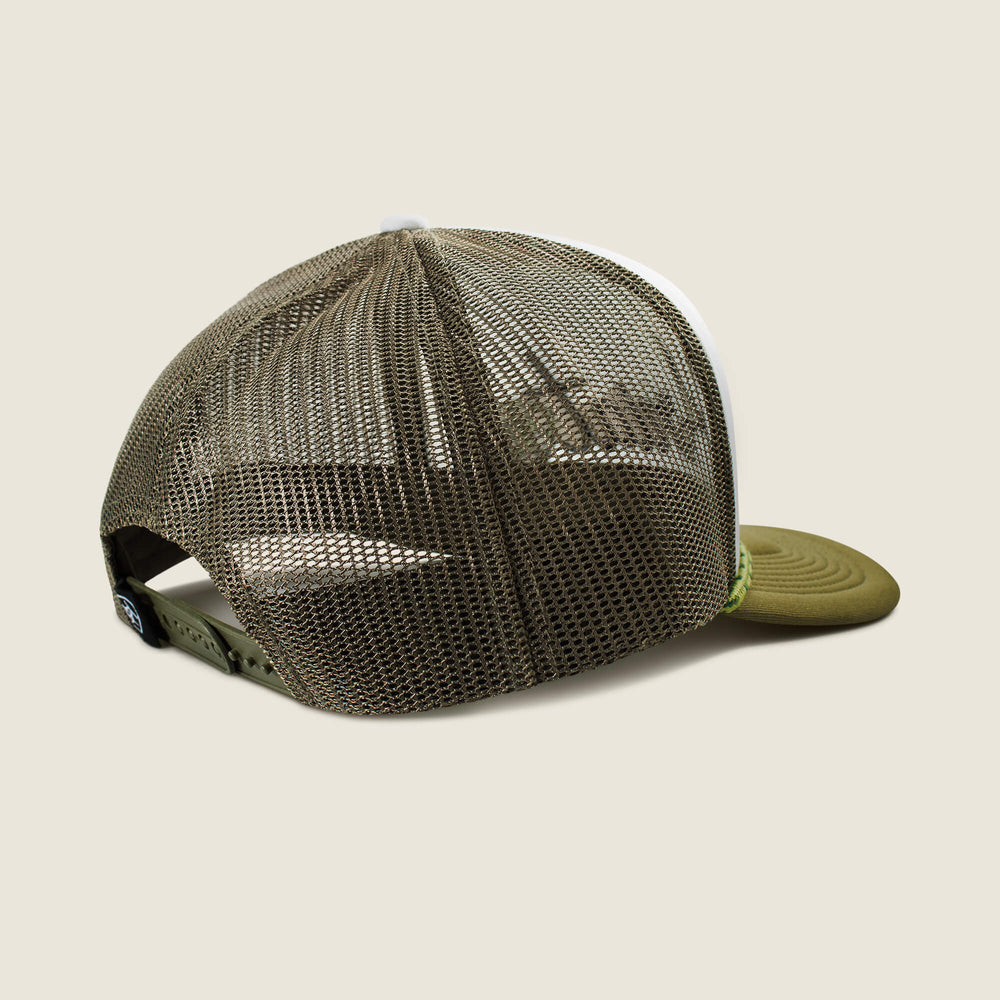 Ariat / Logo Script Cap