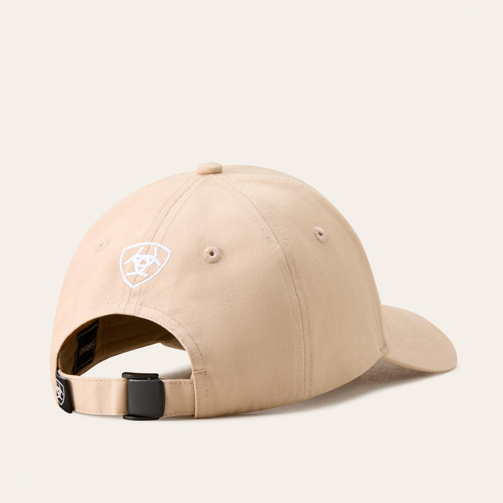 Ariat / Show Cap
