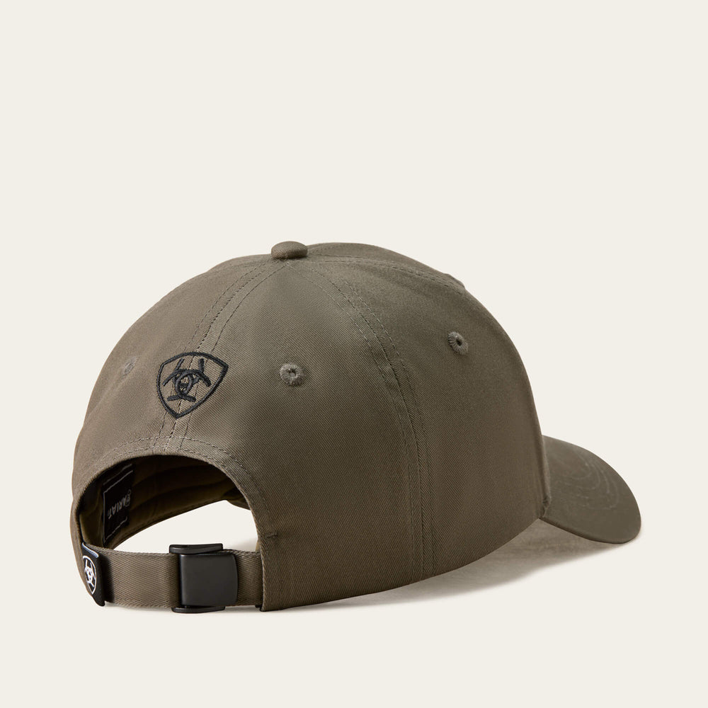 Ariat / Show Cap