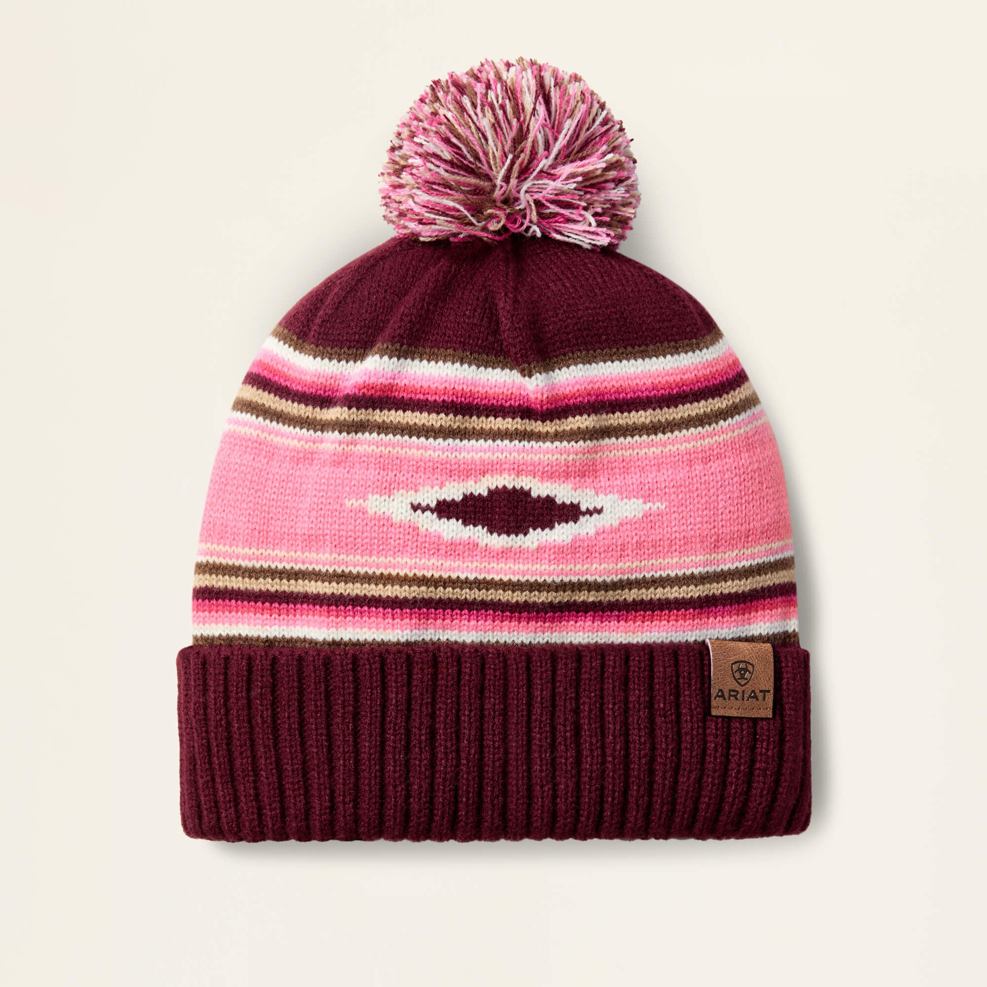 Ariat / Serape Beanie
