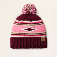 Ariat / Serape Beanie