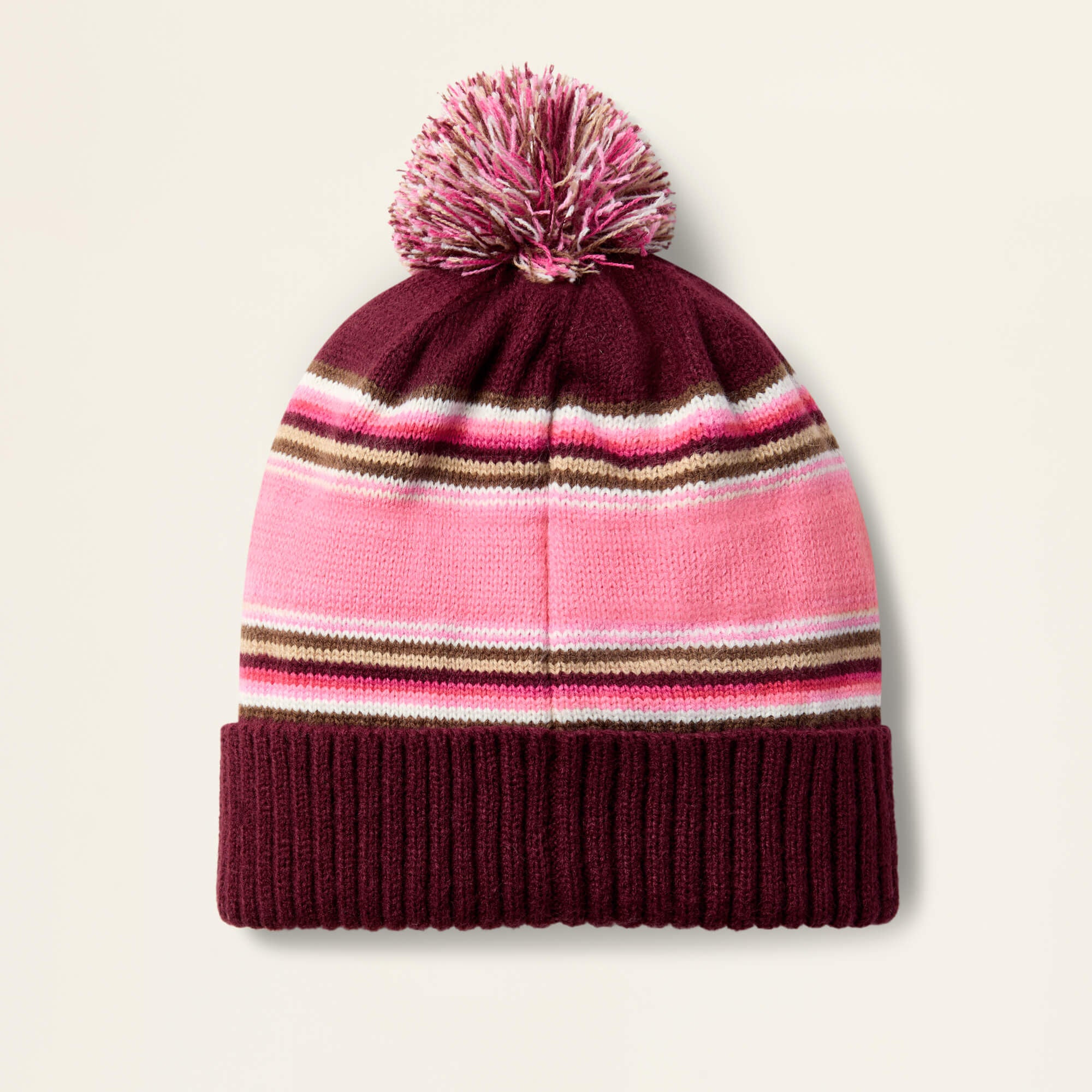 Ariat / Serape Beanie