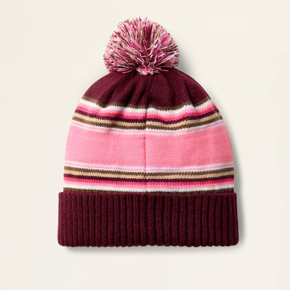 Ariat / Serape Beanie