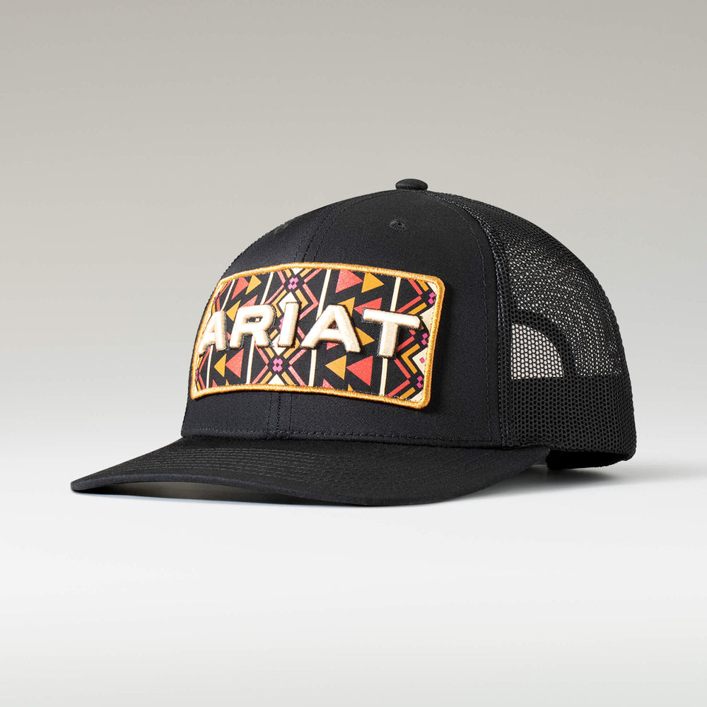 Ariat / Southwest Patch Cap