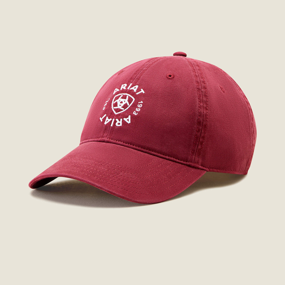 Ariat / Country Cap