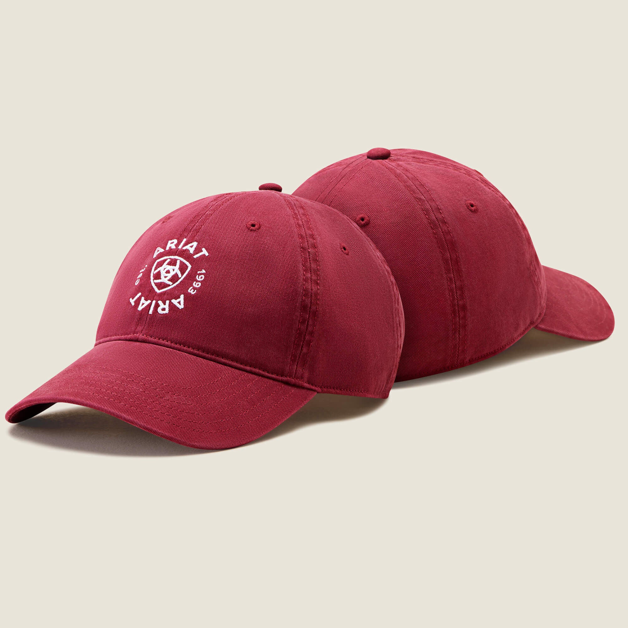 Ariat / Country Cap