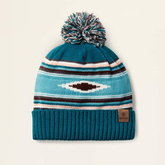 Ariat / Serape Beanie