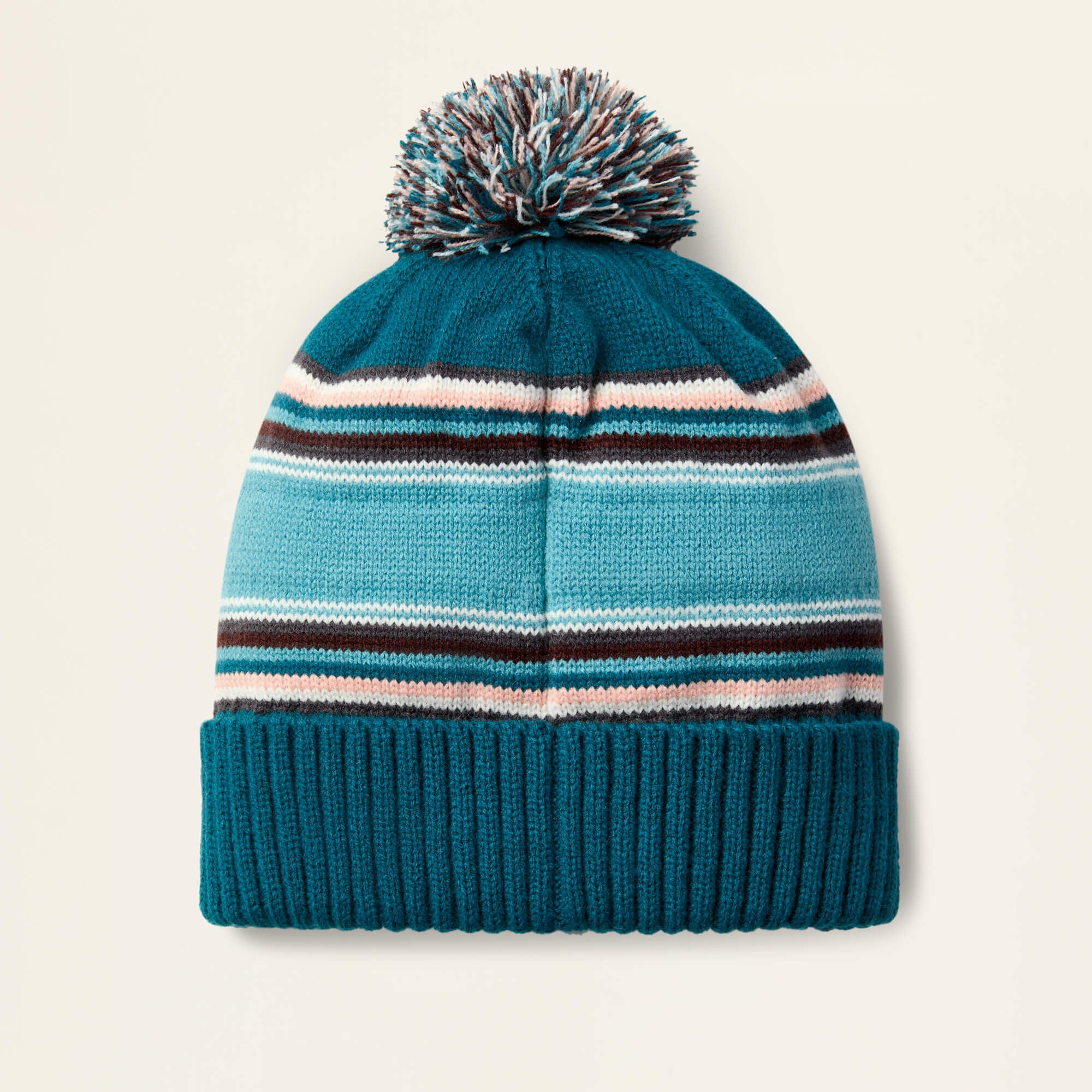 Ariat / Serape Beanie