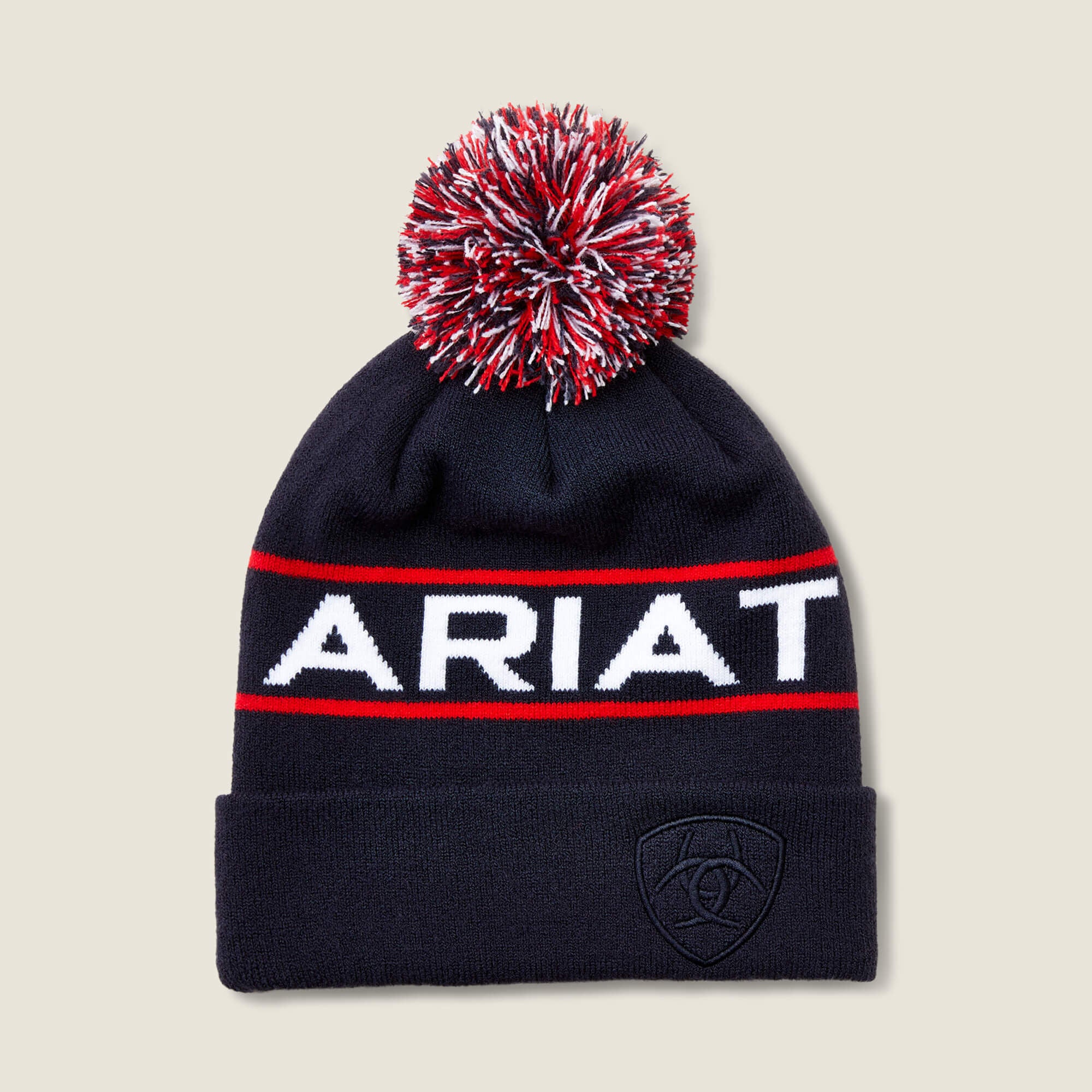 Ariat / Team Beanie