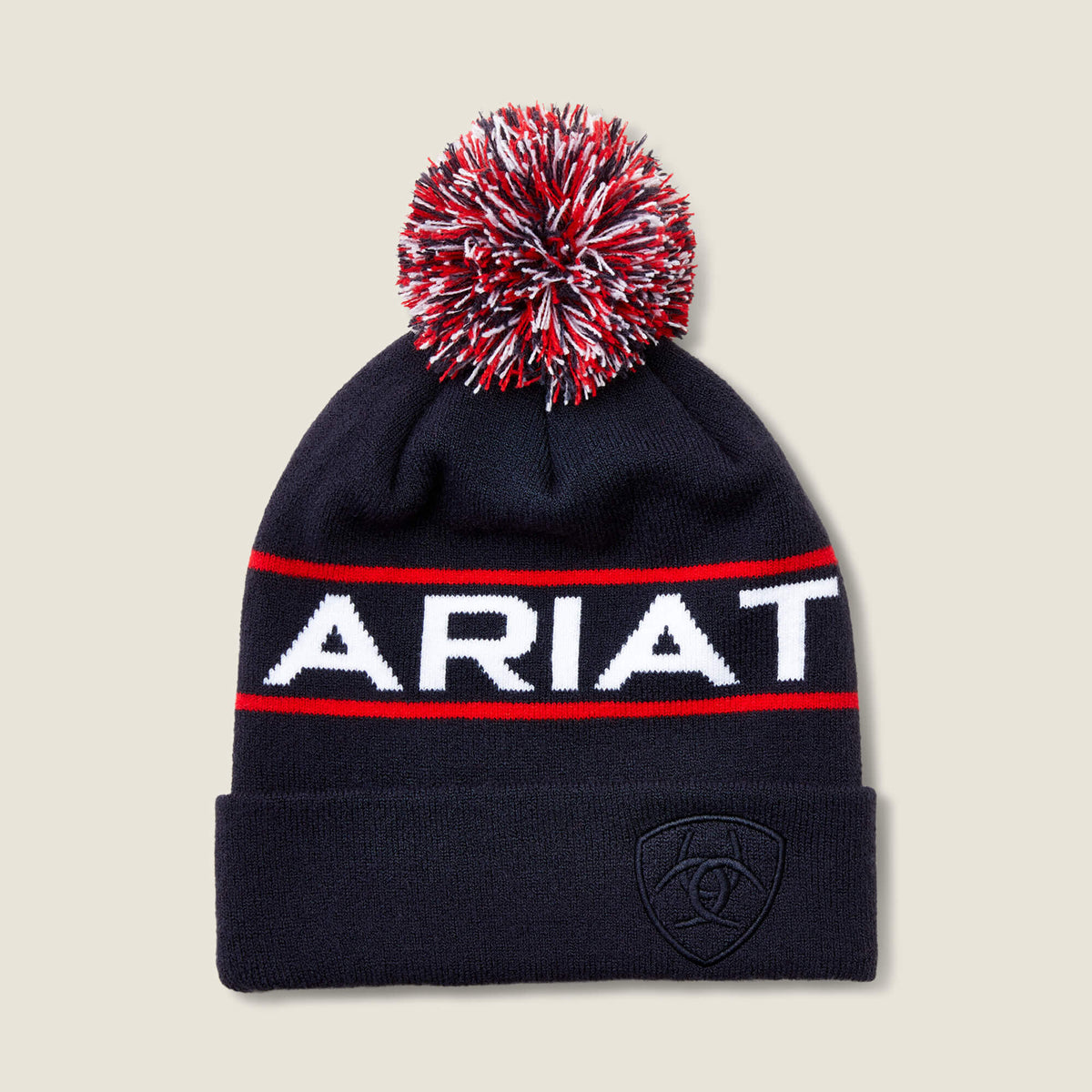 Ariat / Team Beanie