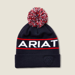 Ariat / Team Beanie