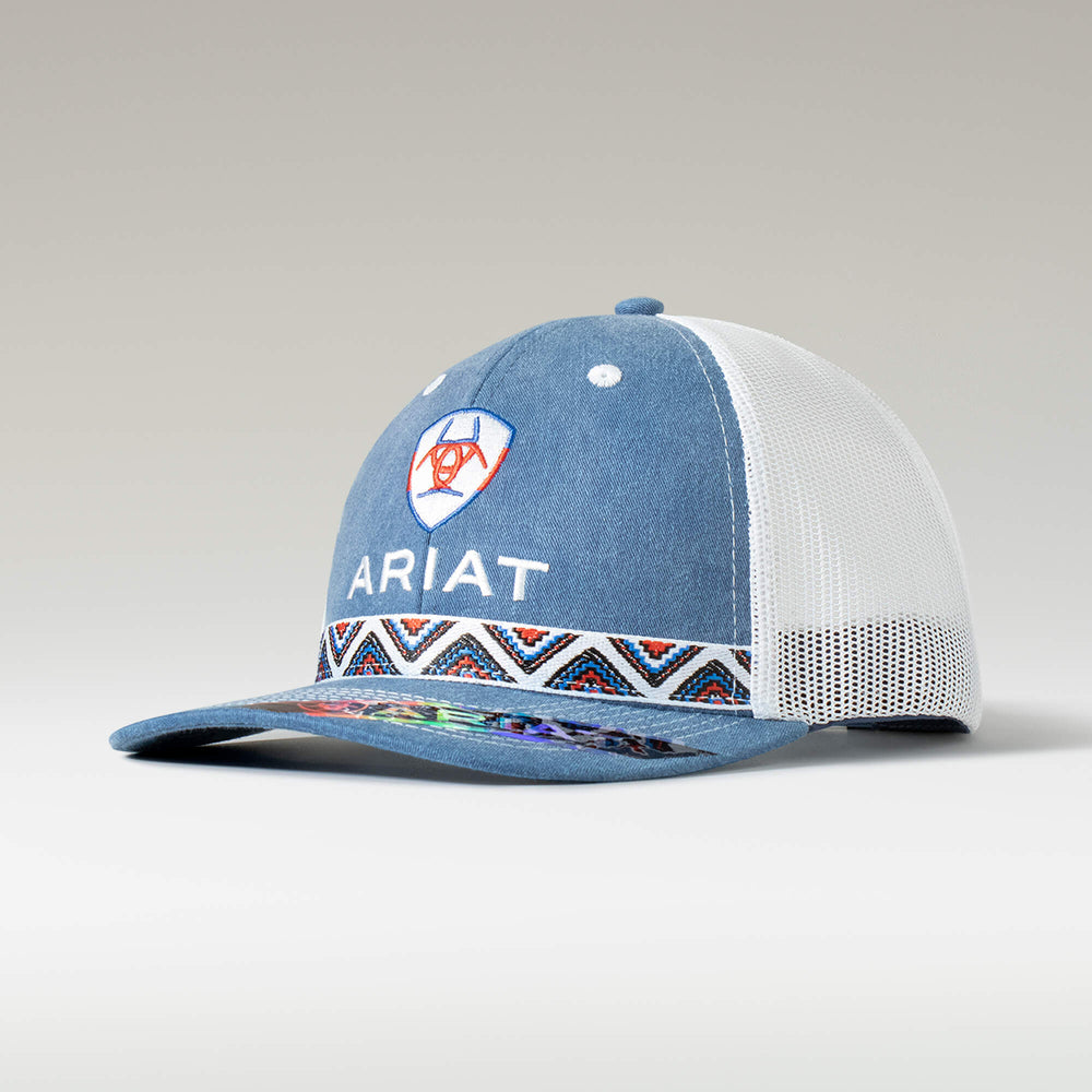 Ariat / Diamond Cap