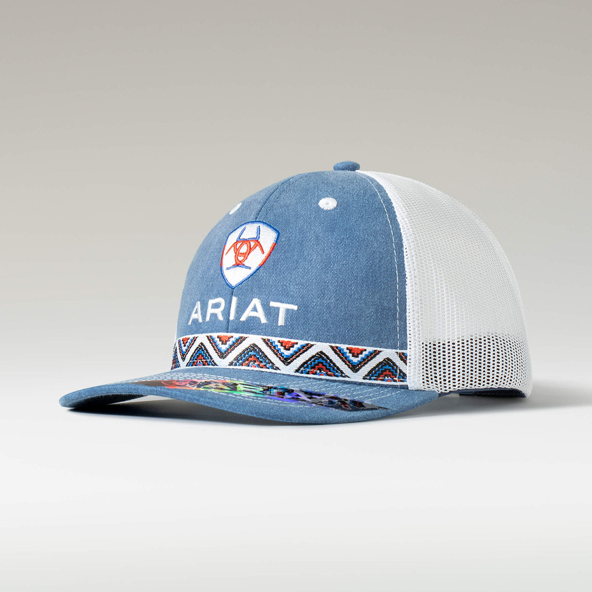 Ariat / Diamond Cap