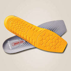 Ariat / Women's Energy Max Wide Square Toe Insole
