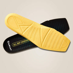 Ariat / Women's All Day Cushioning Wide Square Toe Insole