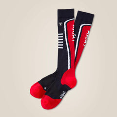 Ariat / AriatTEK Slimline Performance Socks