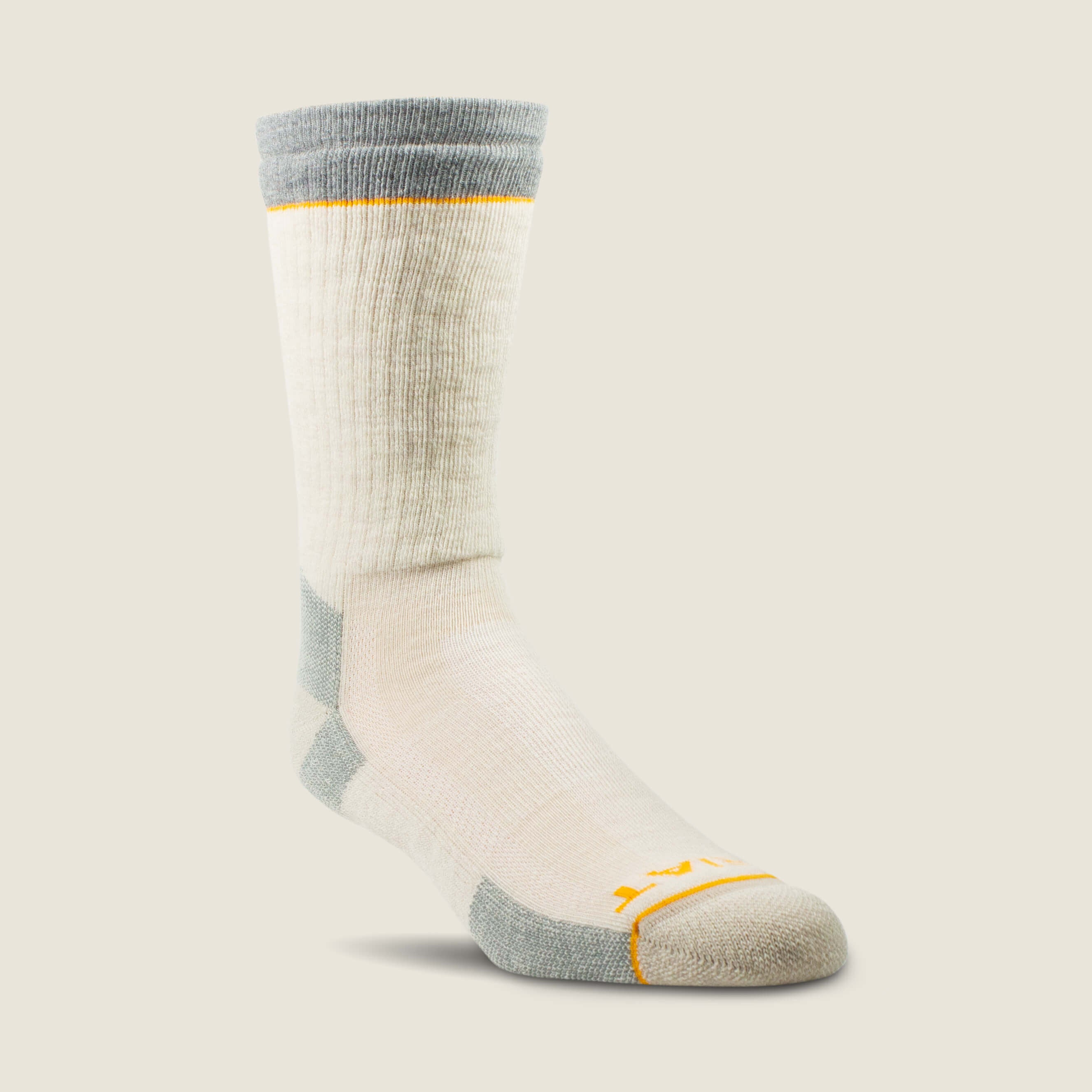 Ariat / Wool Crew Work Sock