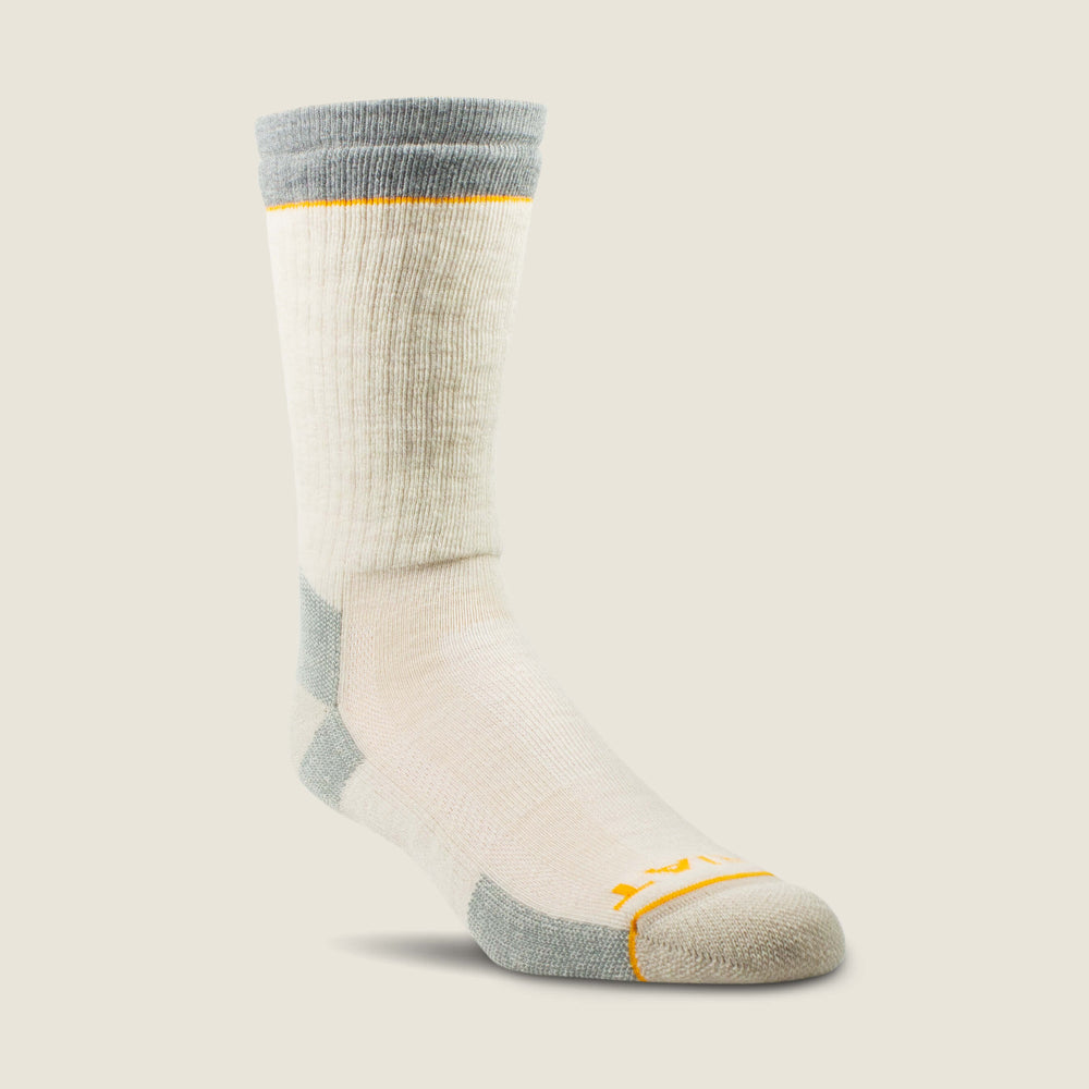 Ariat / Wool Crew Work Sock