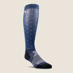 Ariat / AriatTEK Slim Printed Socks