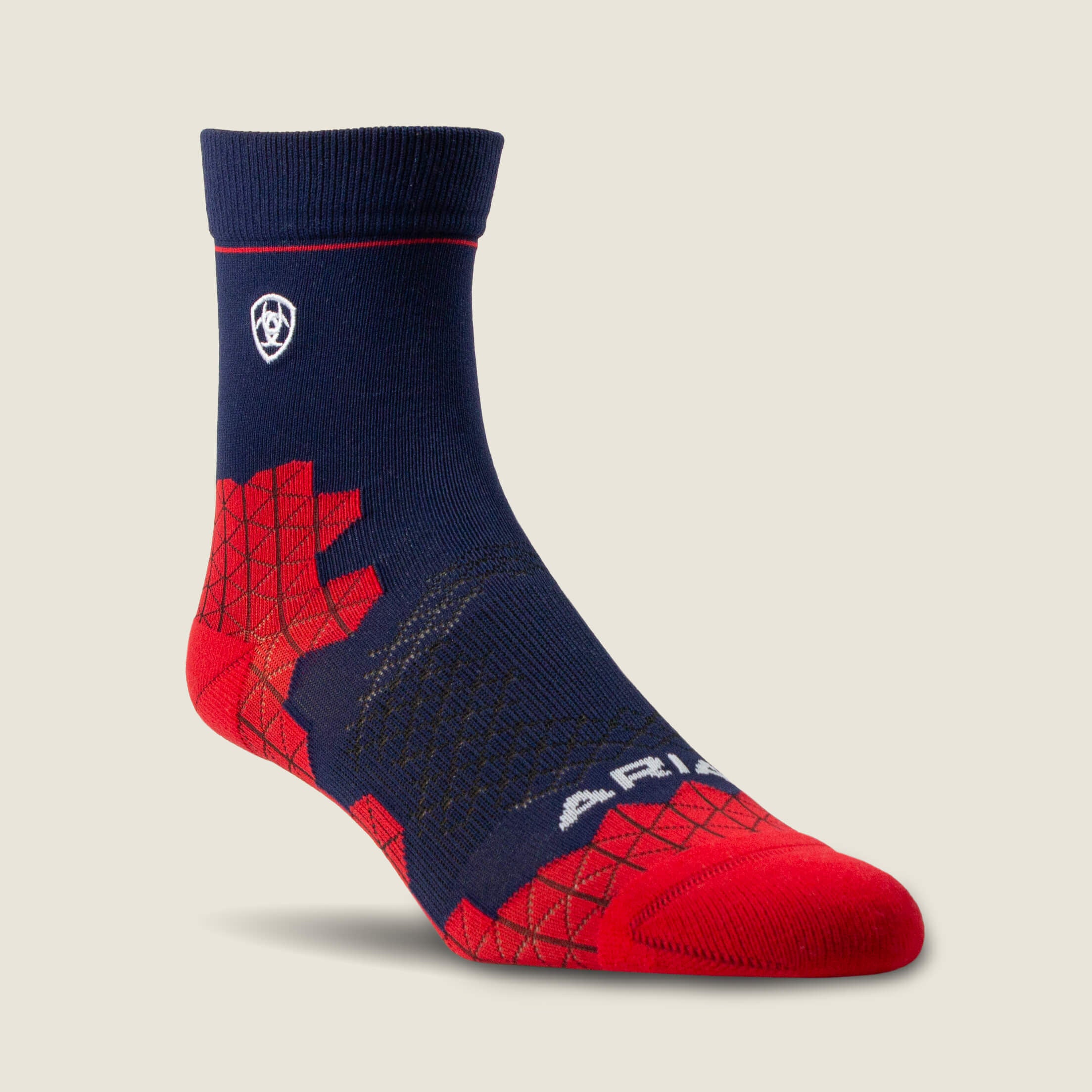 Ariat / AriatTEK Devon Performance Paddock Sock