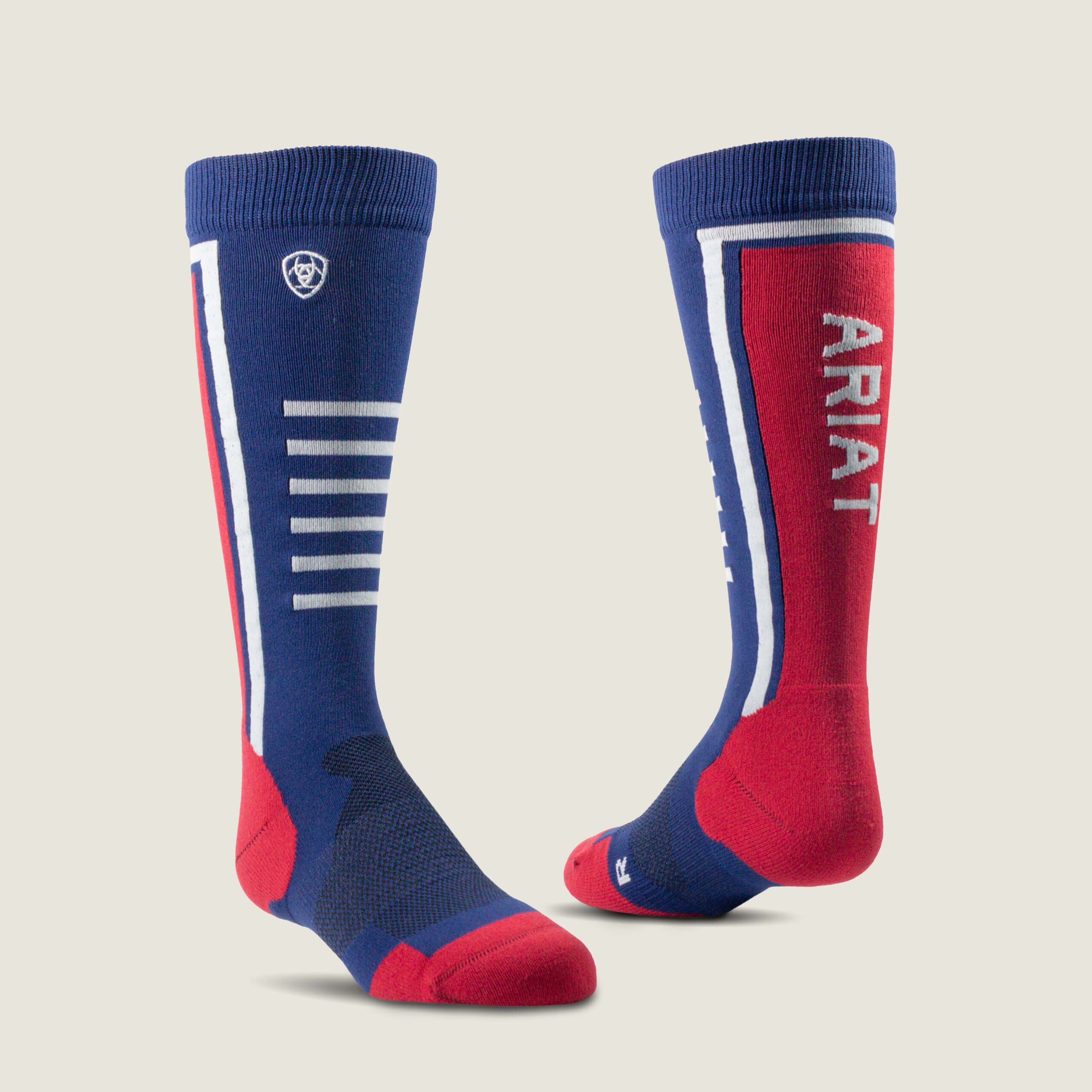 Ariat / AriatTEK Slimline Performance Sock