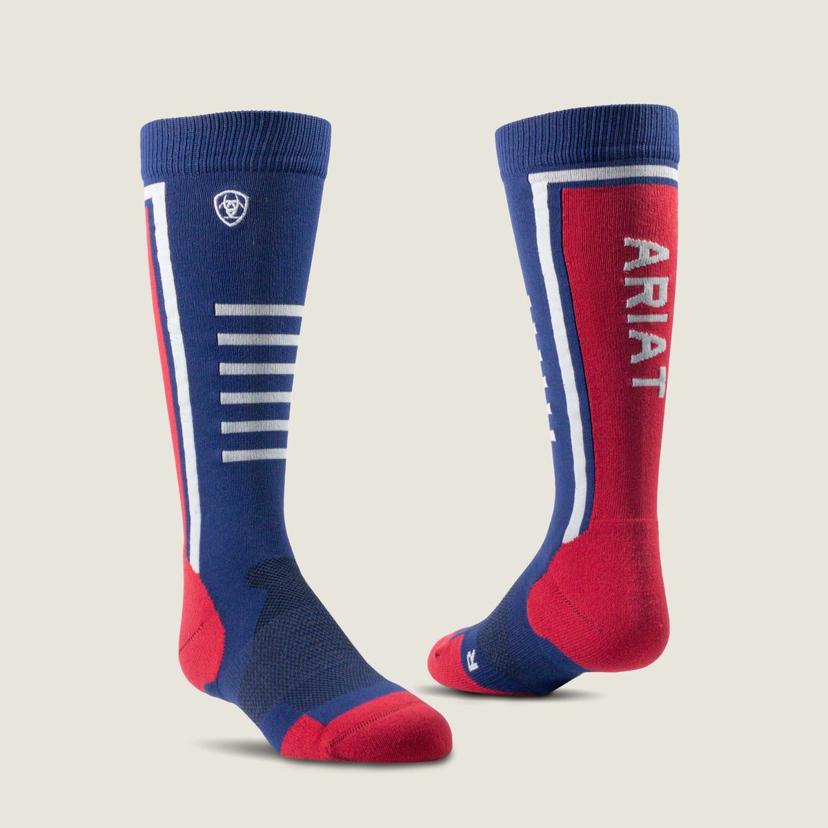 Ariat / AriatTEK Slimline Performance Sock