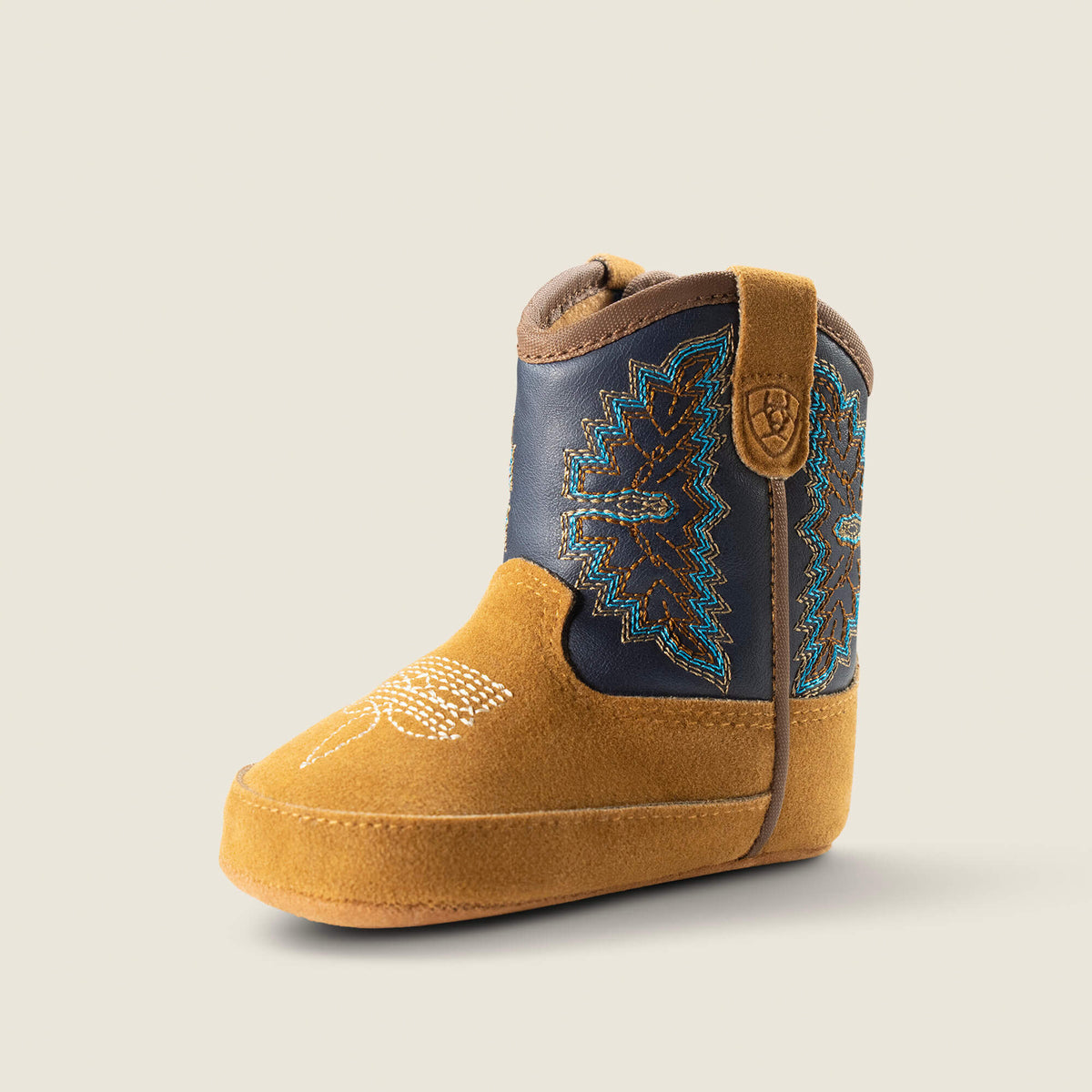 Ariat / Infant Lil Stomper Futurity Boot