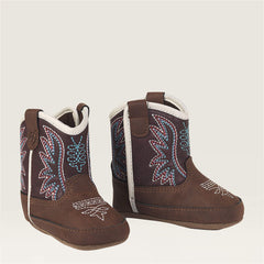 Ariat / Infant lil stompers briar boot