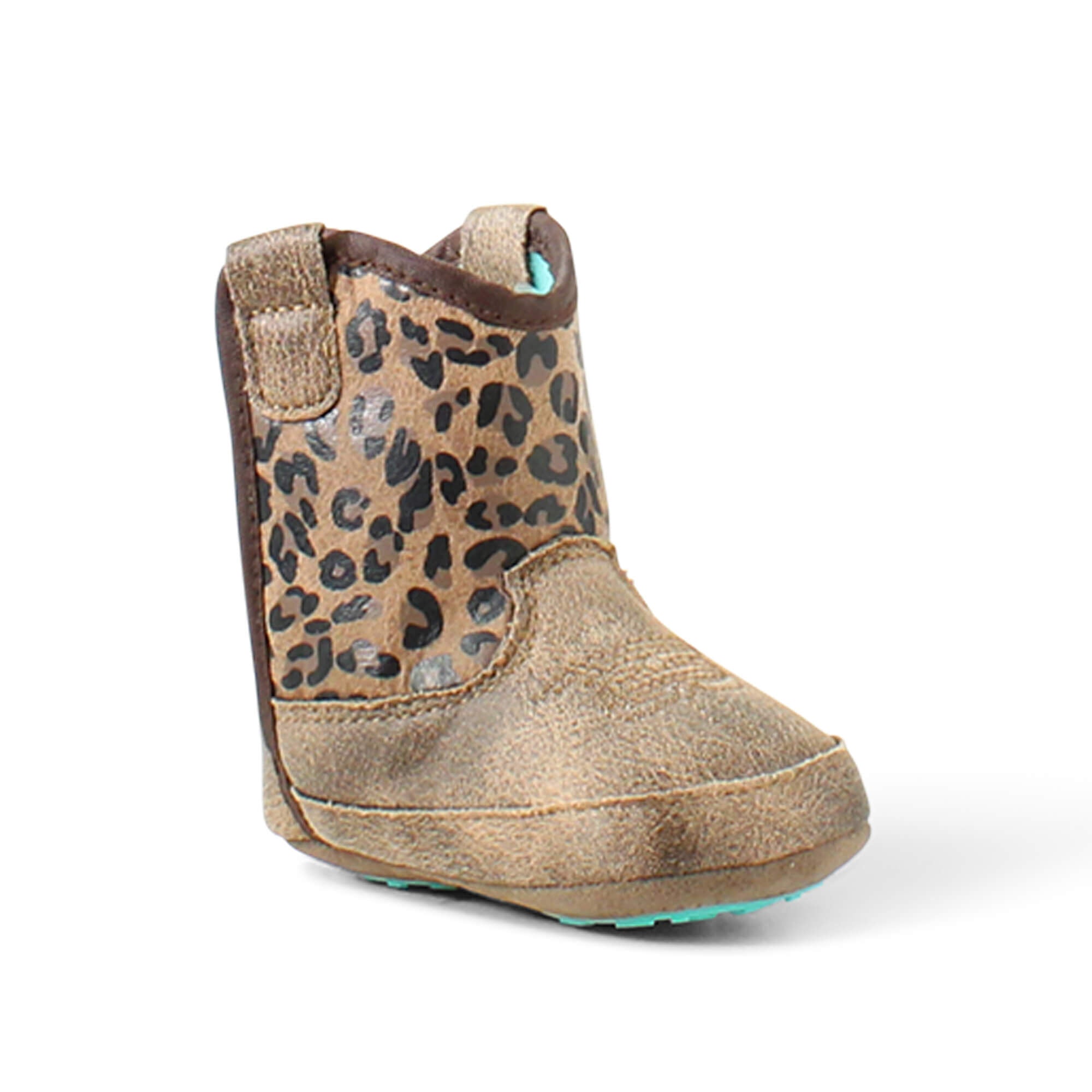 Ariat / infant lil stompers savannah boot
