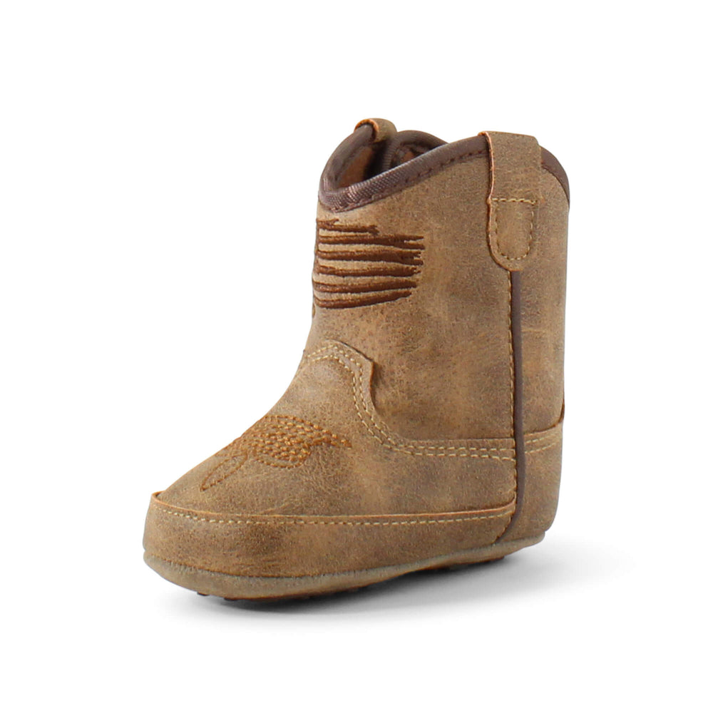 Ariat / Infant Lil' Stompers Anthem Patriot Boot
