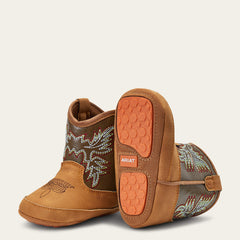 Ariat / Infant Lil' Stompers Durango Boot