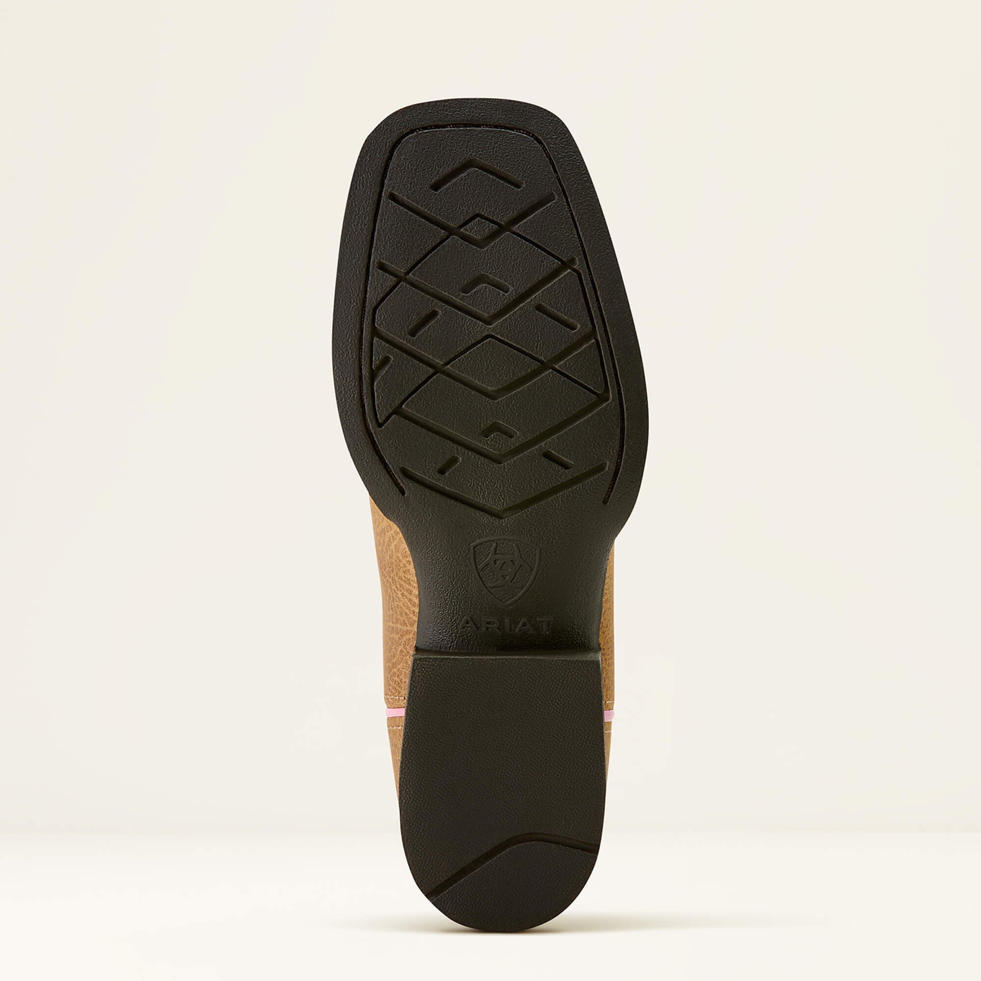 Ariat / Tombstone Wide Square Toe Western Boot
