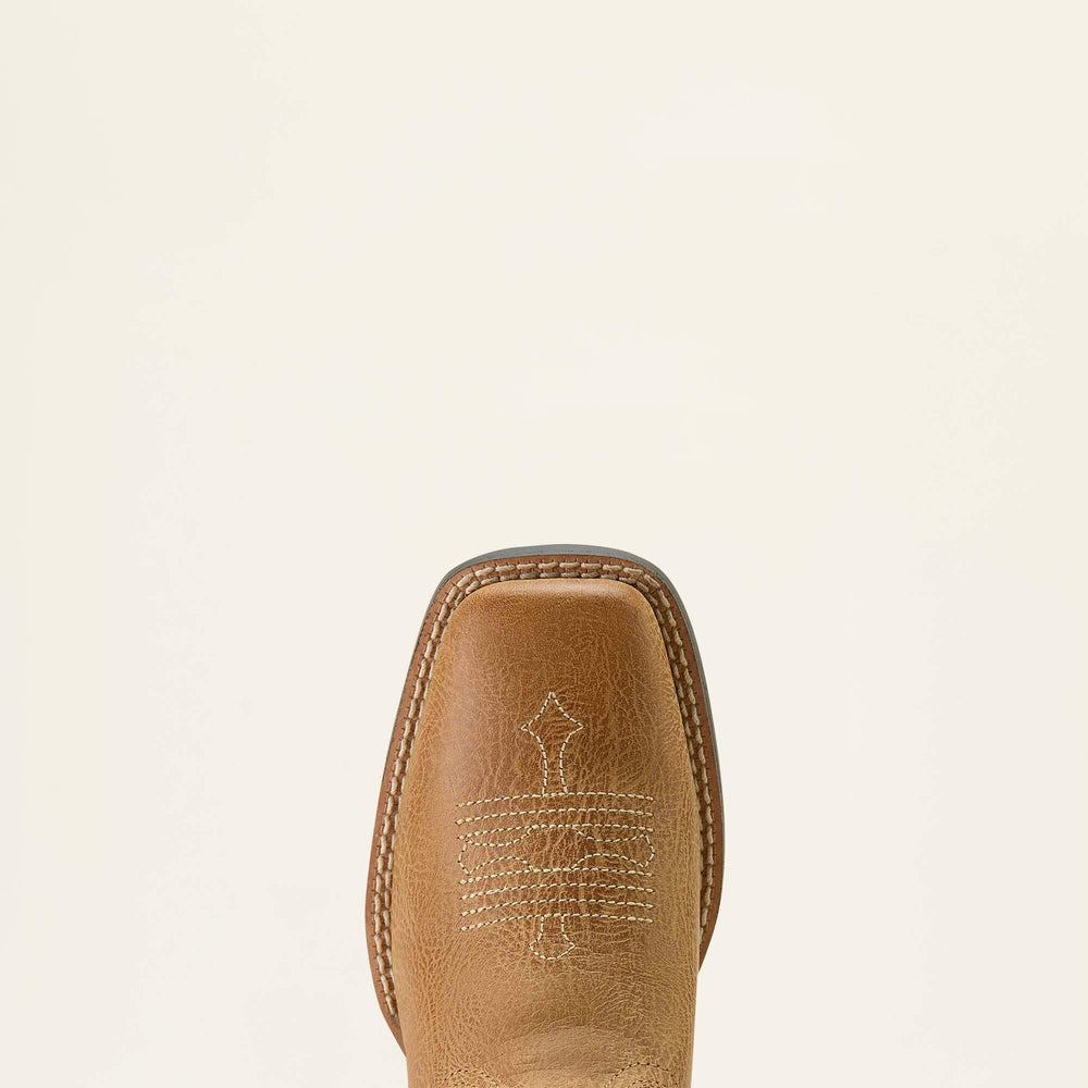 Ariat / Tombstone Wide Square Toe Western Boot