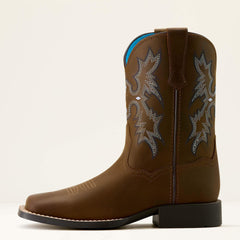 Ariat / Tombstone Wide Square Toe Western Boot