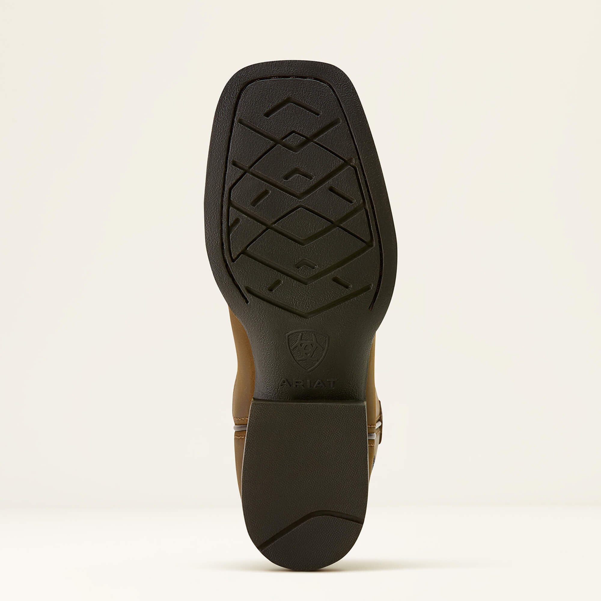 Ariat / Tombstone Wide Square Toe Western Boot