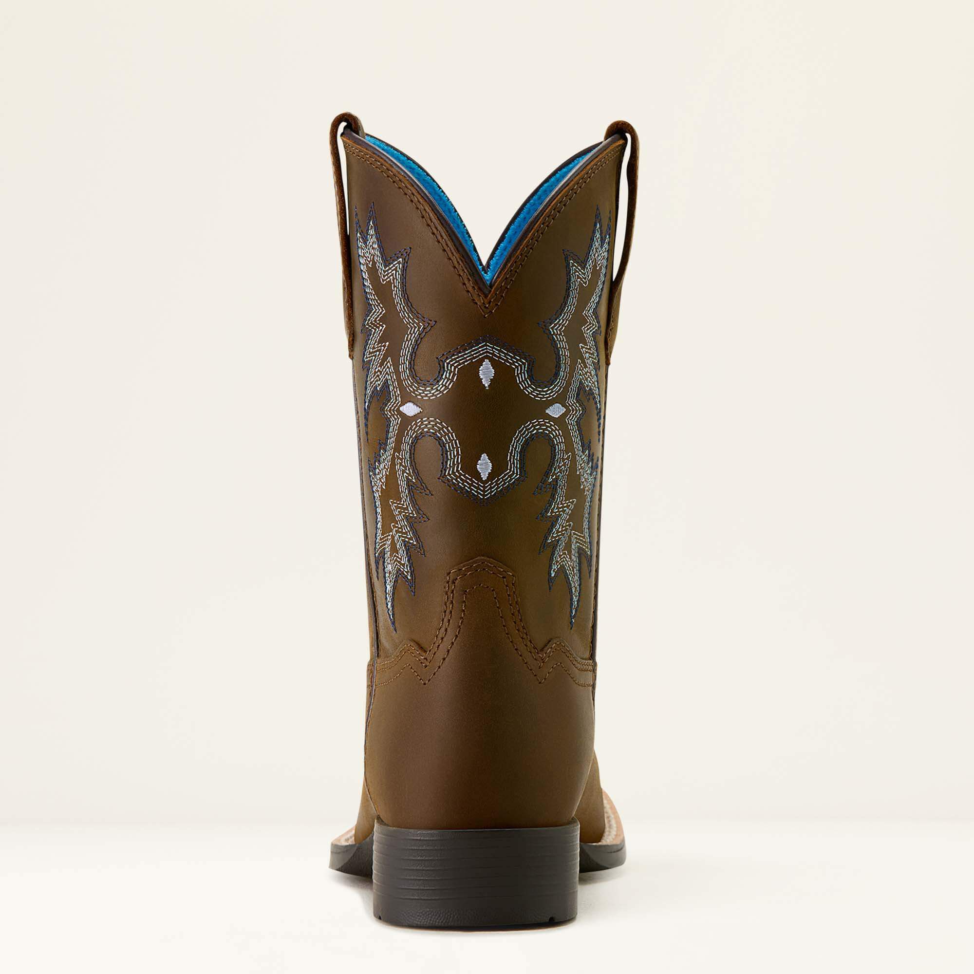 Ariat / Tombstone Wide Square Toe Western Boot