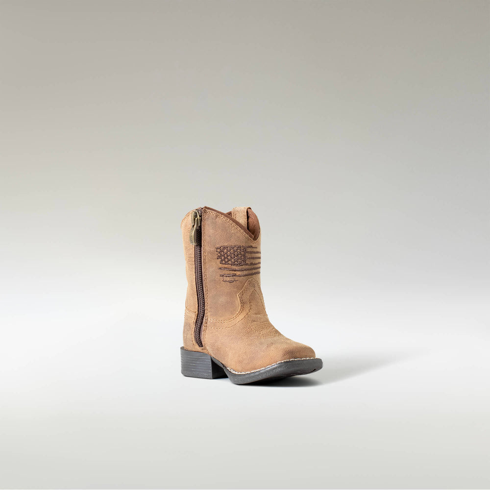 Ariat / Anthem Patriot Lil Stomper