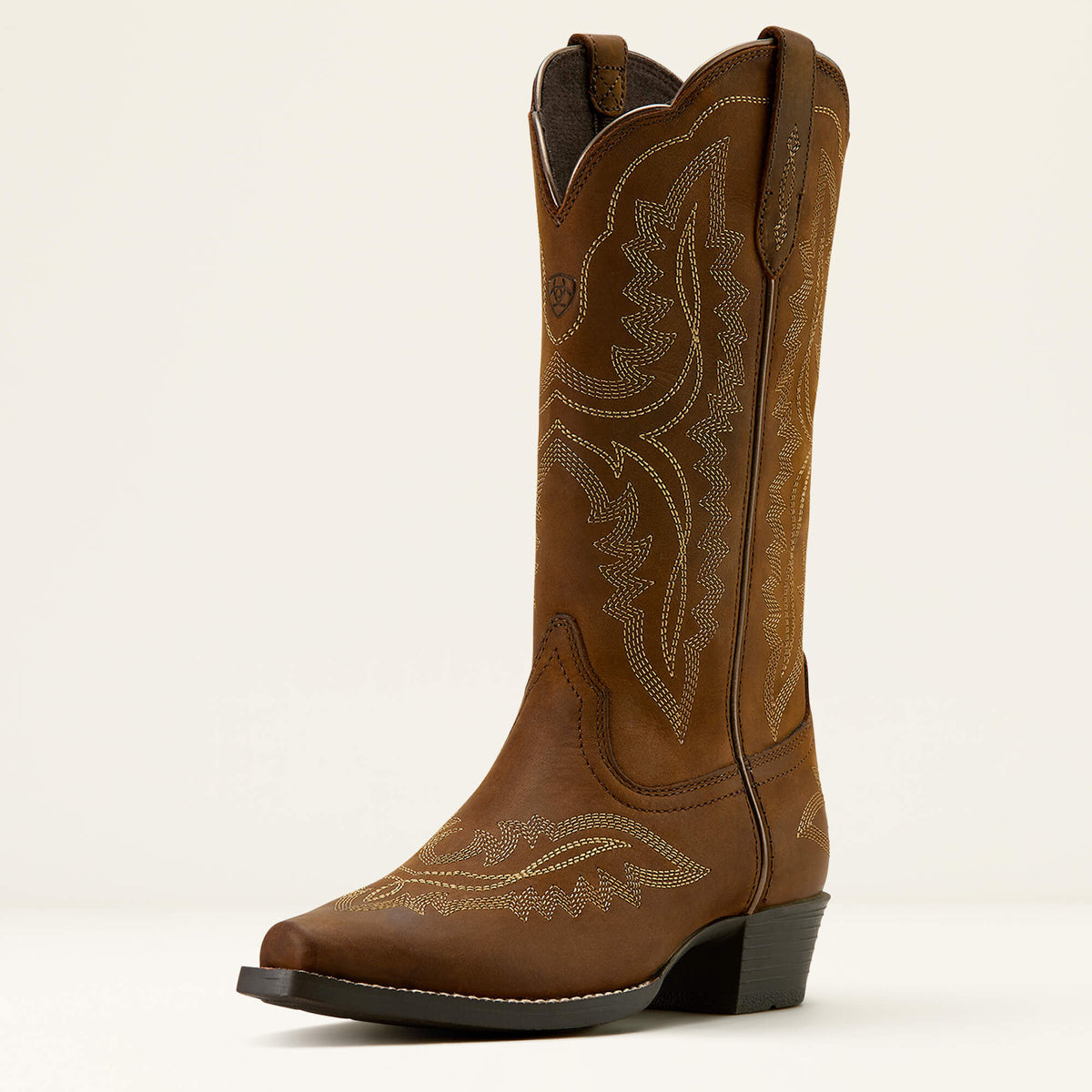 Ariat / Casanova D Toe Western Boot