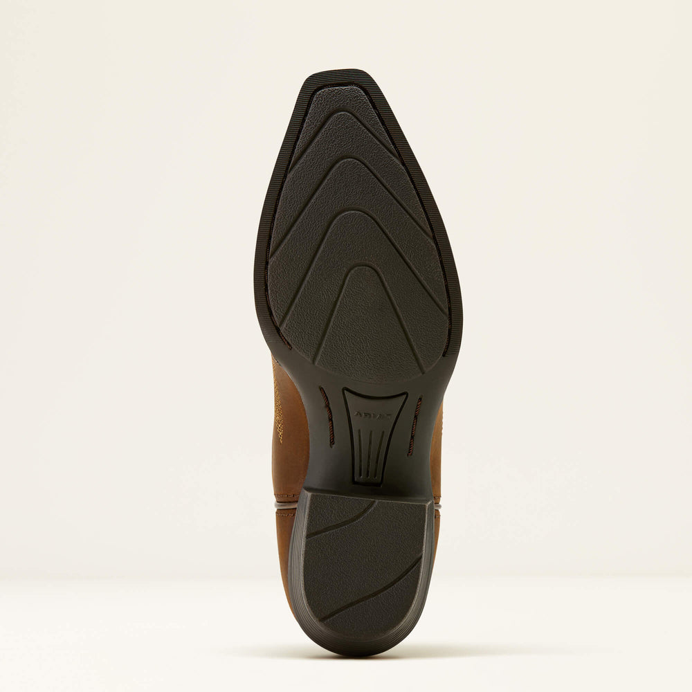 Ariat / Casanova D Toe Western Boot