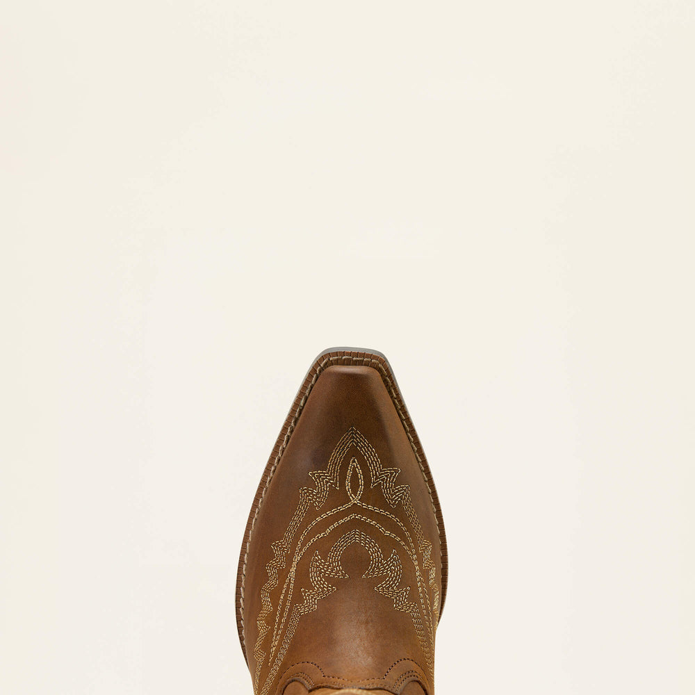 Ariat / Casanova D Toe Western Boot