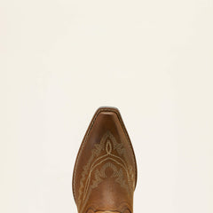 Ariat / Casanova D Toe Western Boot
