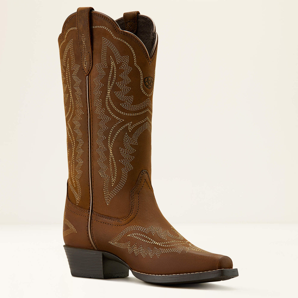 Ariat / Casanova D Toe Western Boot