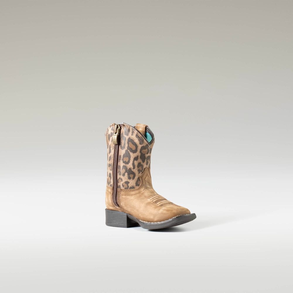 Ariat / Savanna Lil Stomper