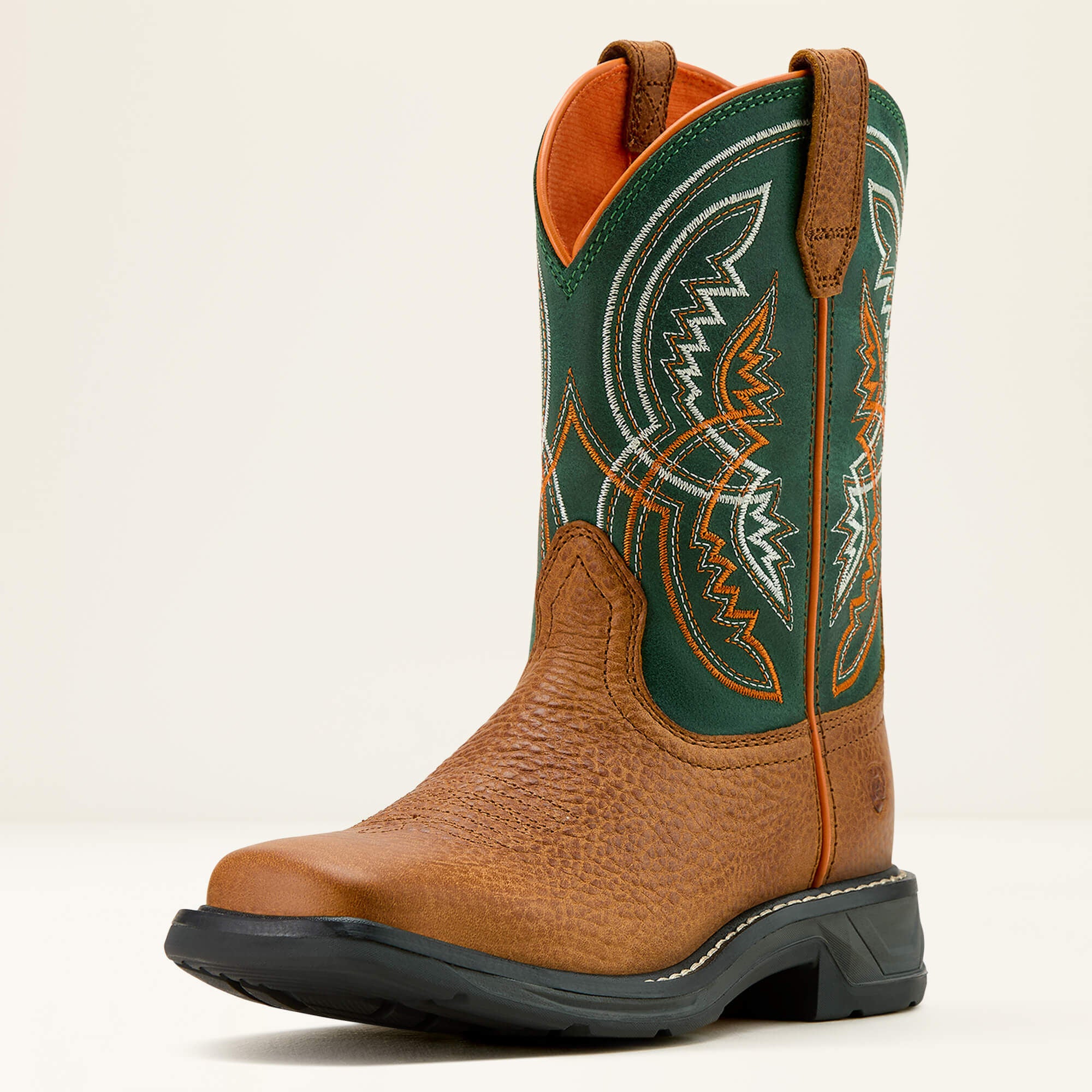 Ariat / WorkHog XT Coil Western Boot