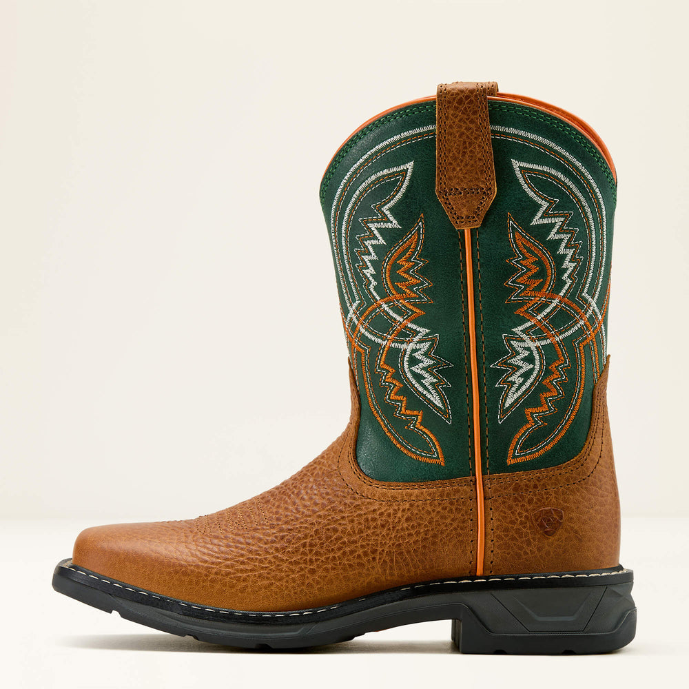 Ariat / WorkHog XT Coil Western Boot