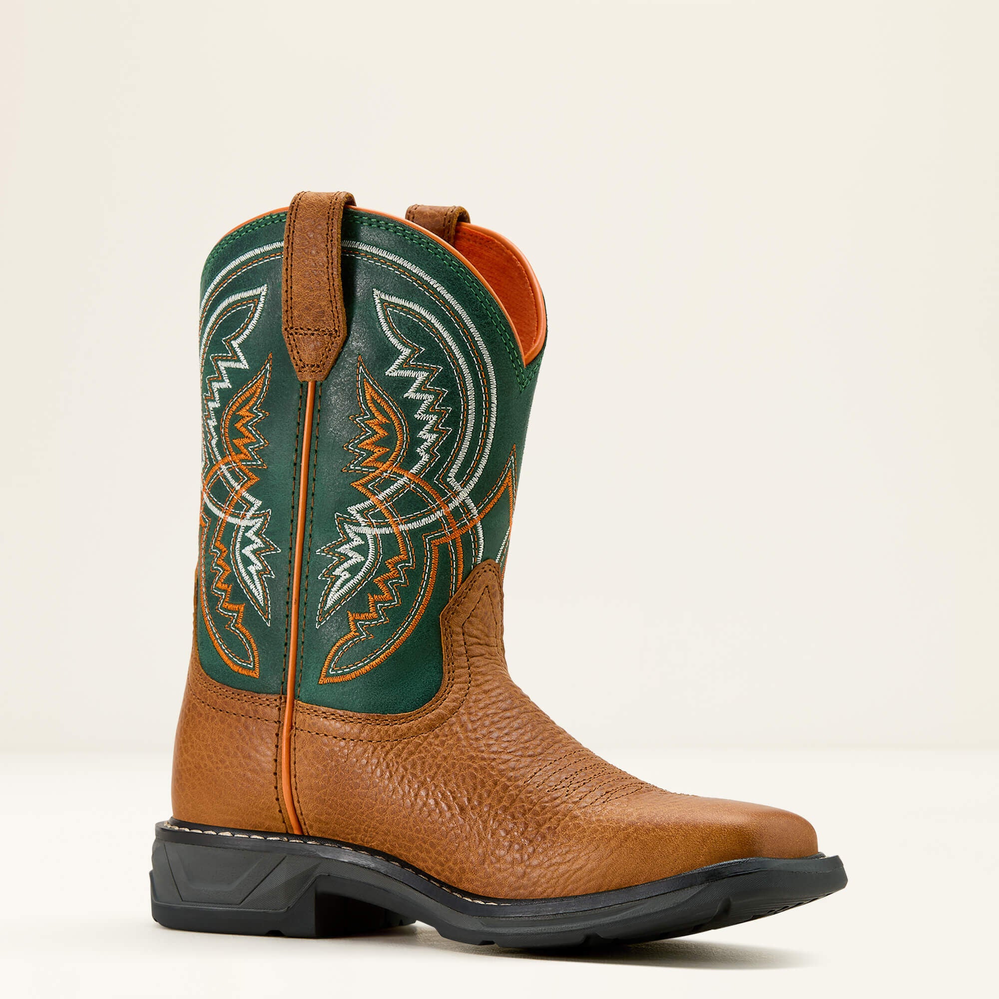 Ariat / WorkHog XT Coil Western Boot