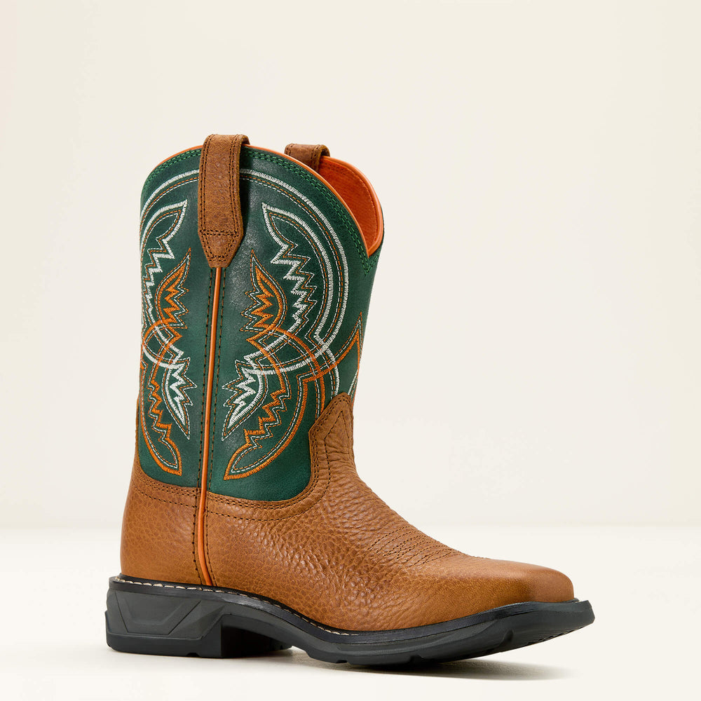 Ariat / WorkHog XT Coil Western Boot