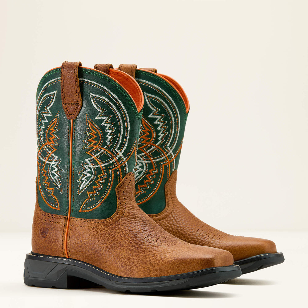 Ariat / WorkHog XT Coil Western Boot
