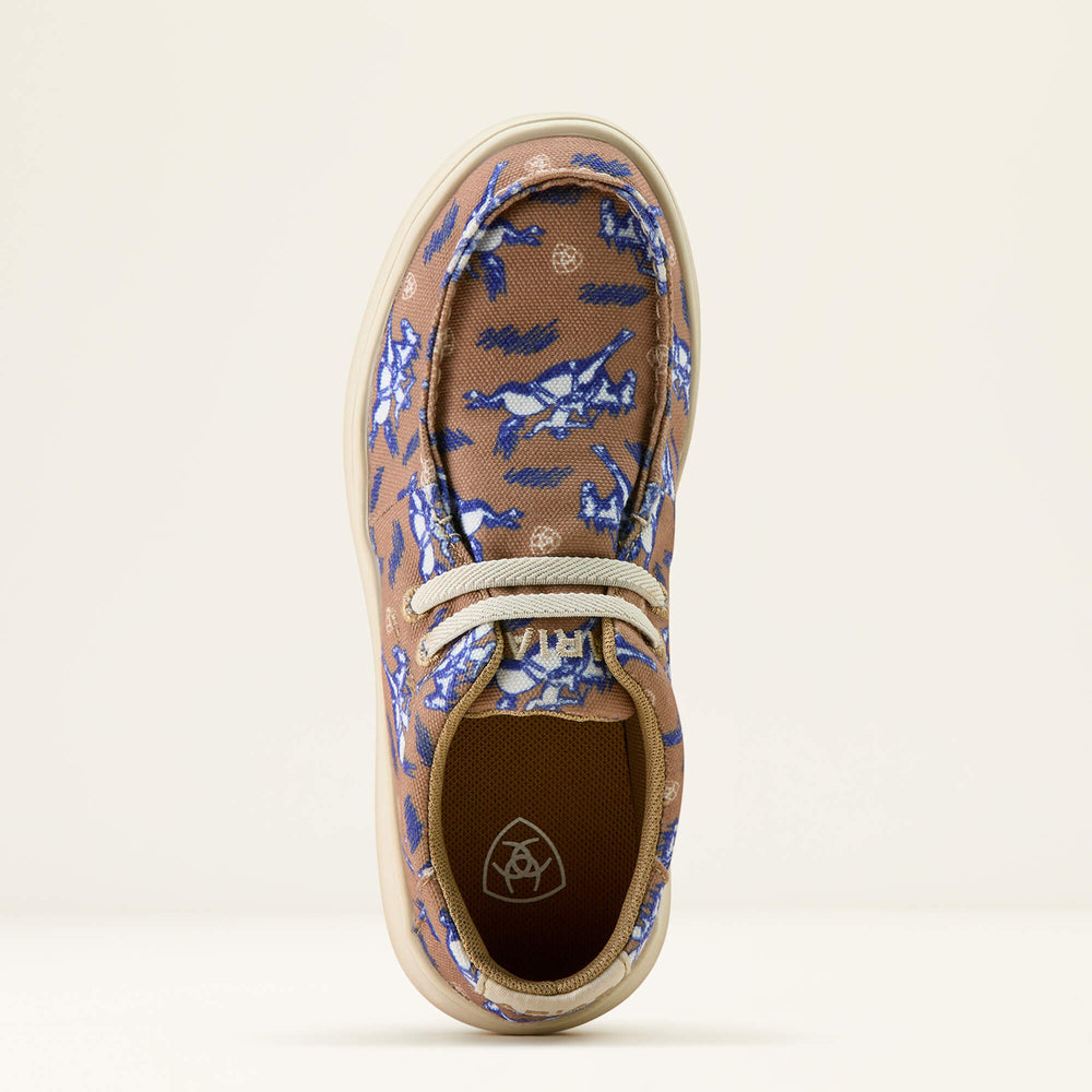Ariat / Hilo Shoe