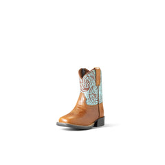 Ariat / Round Up Lil Stomper
